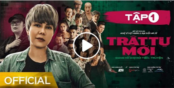 toc ngan tre trung bat chap thoi gian cua danh hai viet huong trong phim moi - 1