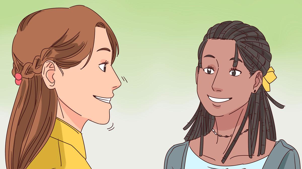 Khu mấn là gì? Giải nghĩa Khu mấn của tiếng Nghệ An