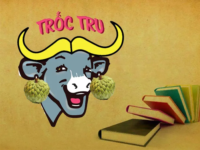 Trốc tru là gì? Khu mấn là gì? Phương ngữ miền Trung sẽ khiến bạn bất ngờ