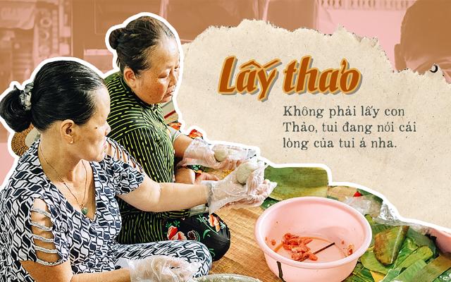 Từ điển tiếng Miền Tây mấy ông, mấy bà nên biết