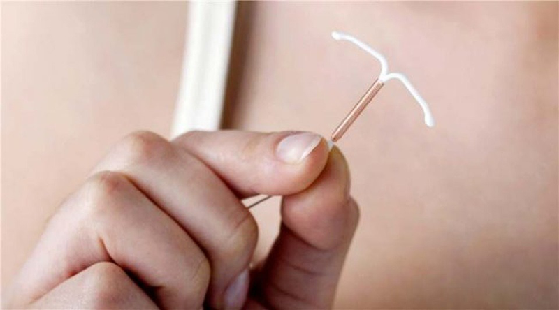 Dấu hiệu nhận biết khi tuột vòng tránh thai là gì? 1