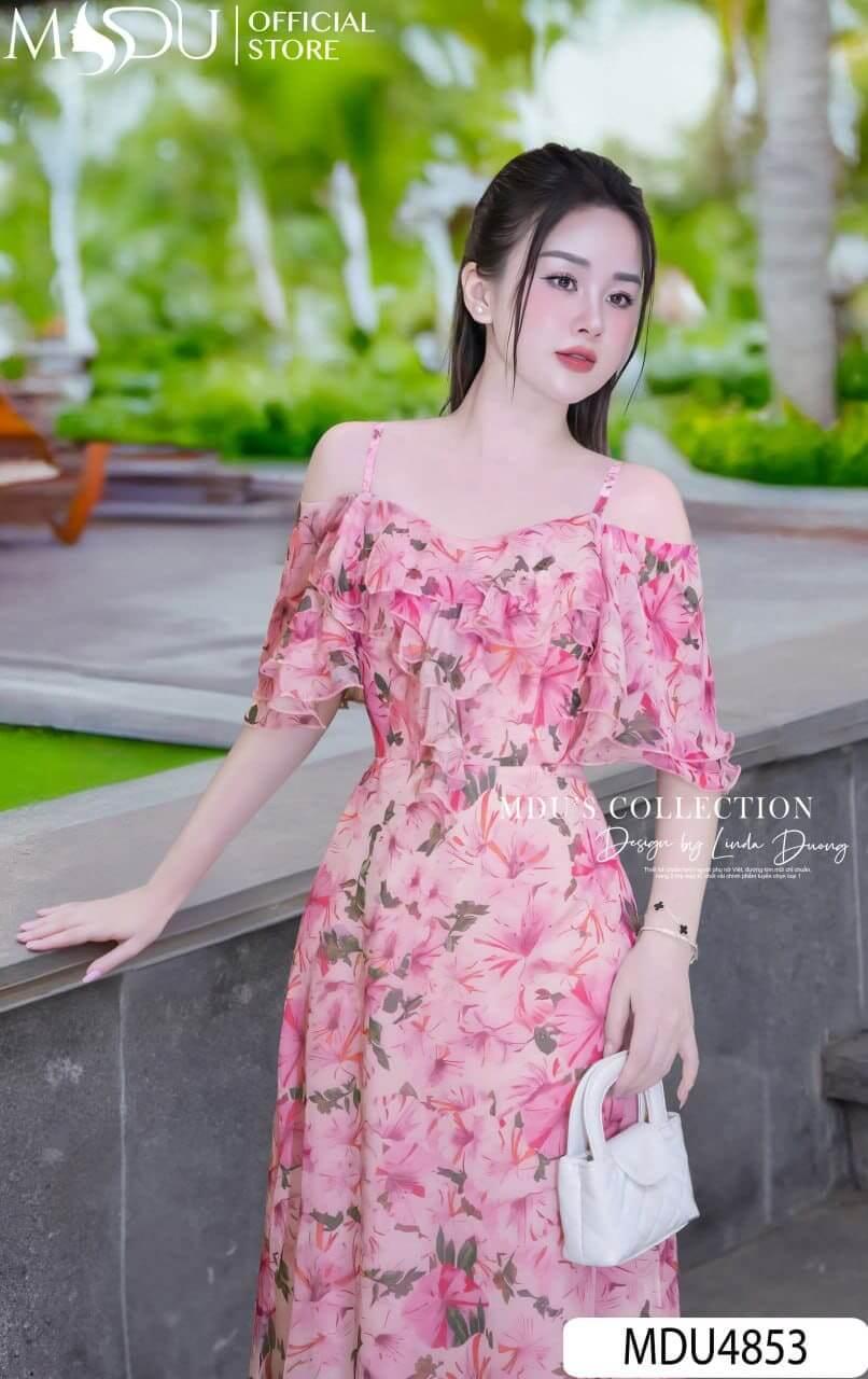 Top 10+ Váy 2 Dây Công Chúa – Phong Cách Xinh Yêu Cho Mọi Cô Nàng