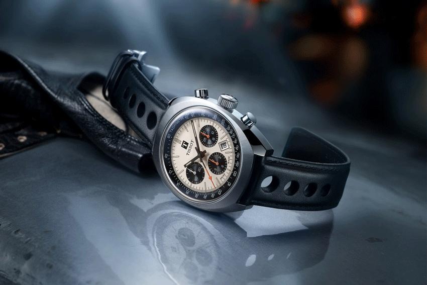 Đồng hồ Vintage là gì?