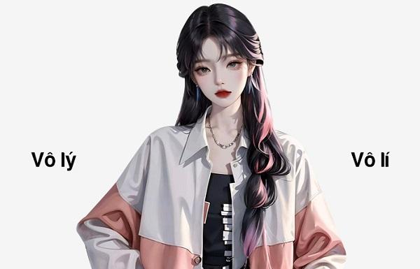 Vô lí hay vô lý: Đâu là từ viết đúng chính tả?