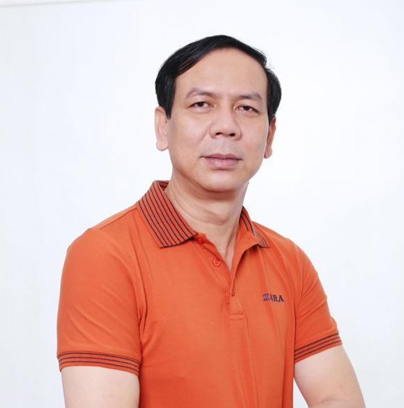 Doanh nhân Huỳnh Kim Lập: Cỗ xe tăng vững trãi trên thương trường