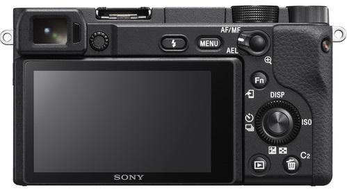 Sony a6400 + 18-135mm OSS (Màu đen) (Chính Hãng)