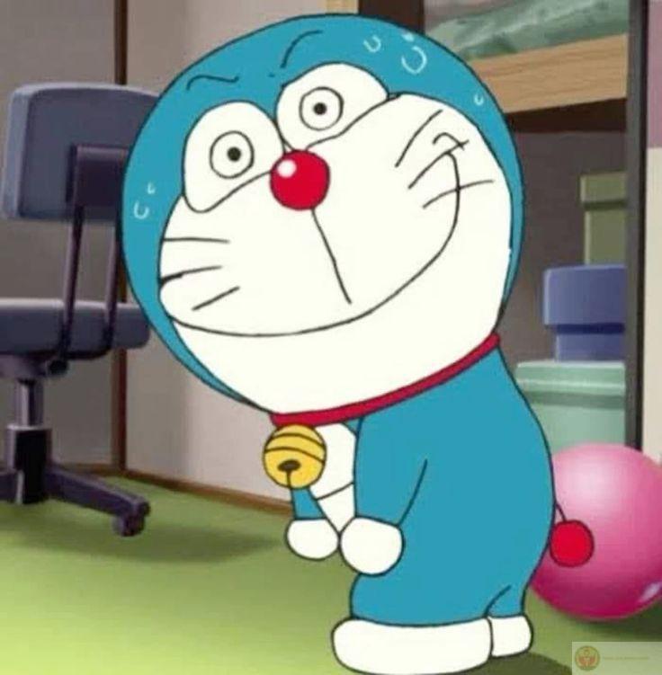 Doraemon meme bẩn bựa, chế khóc cạn lời siêu hài hước
