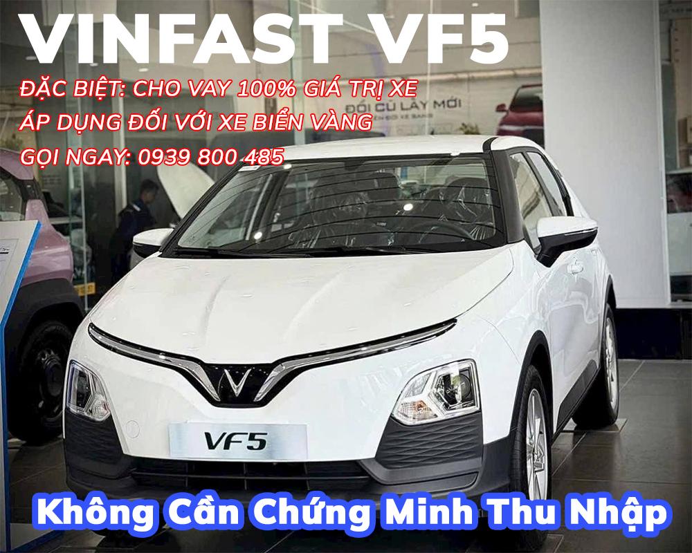 VinFast VF5