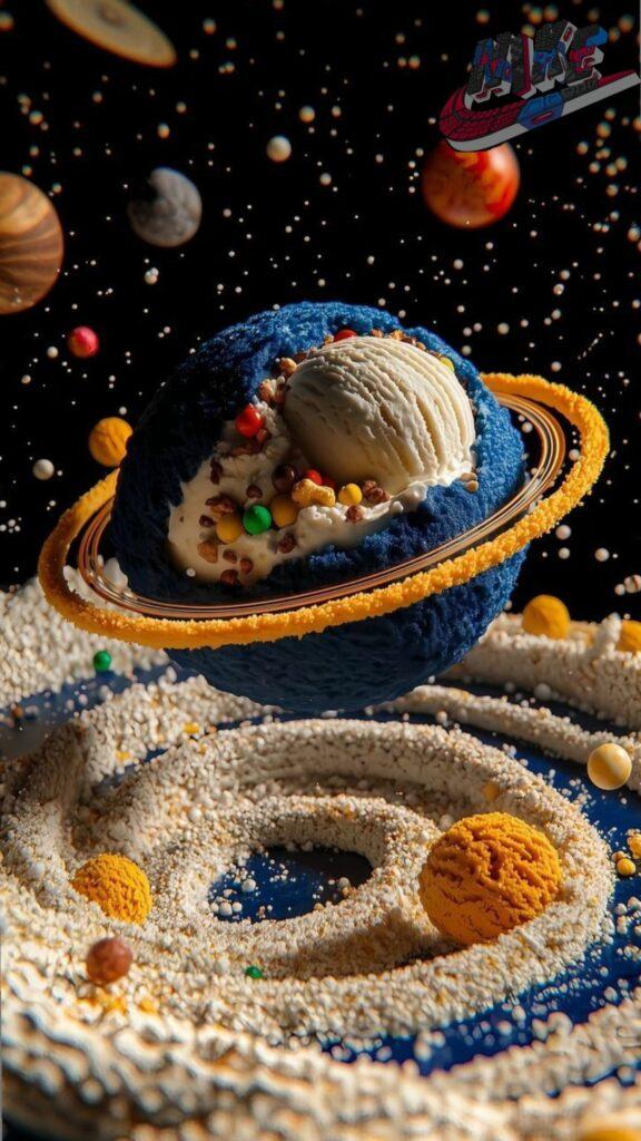 Tổng hợp 80+ hình nền iOS 26 3D, 4K đẹp nhất cho iPhone