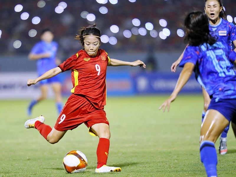 Bóng đá nữ TP Hồ Chí Minh: Hành trình khẳng định vị thế