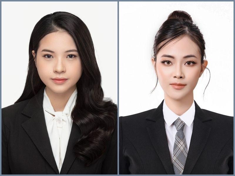 Chụp ảnh hộ chiếu mặc áo gì và những lưu ý về trang phục