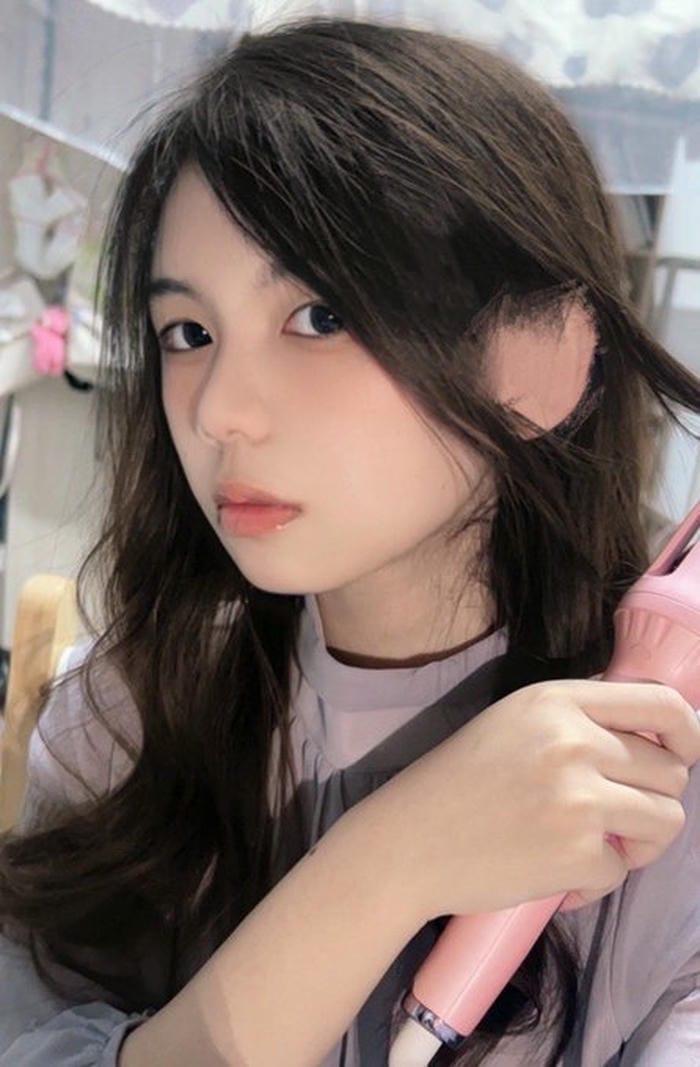 99+ Ảnh gái xinh k9 mang nét đẹp ngây thơ và trong sáng