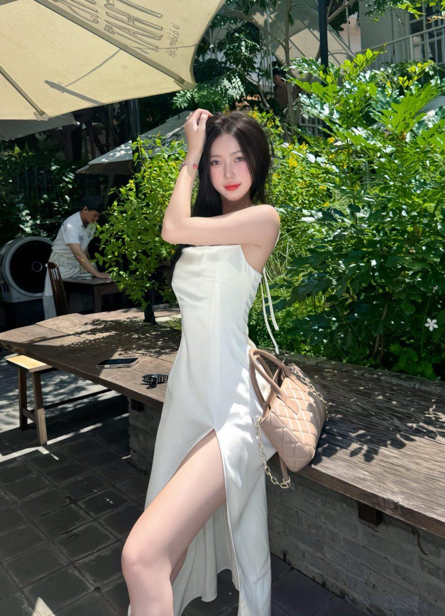 999+ Hình Ảnh Gái Xinh Việt Nam Dịu Dàng, Nóng Bỏng