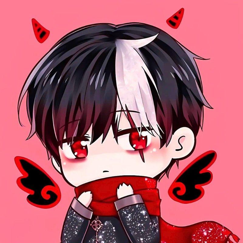 99+ Avatar ác quỷ ngầu, lạnh lùng, đẹp và mới nhất năm 2025