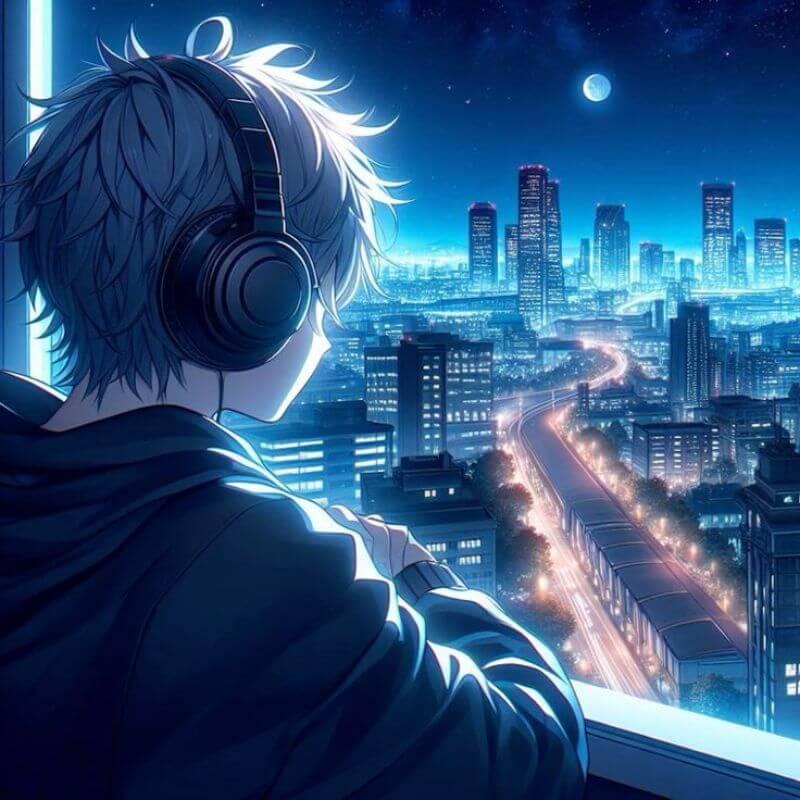 Tải 51+ ảnh avatar chill lofi đẹp, thư giãn cho mạng xã hội