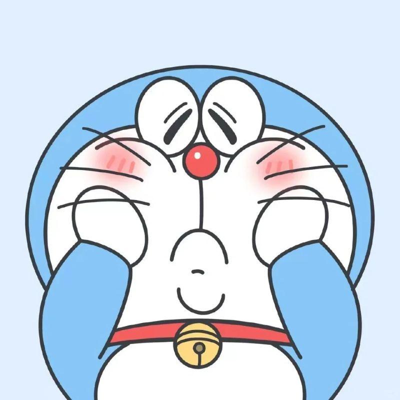 55+ Avatar Doraemon Cute Hết Nấc Cho Fan Mèo Ú Huyền Thoại