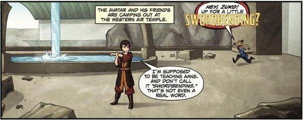 Creature Feature: Itachi the Mongoose Lizard