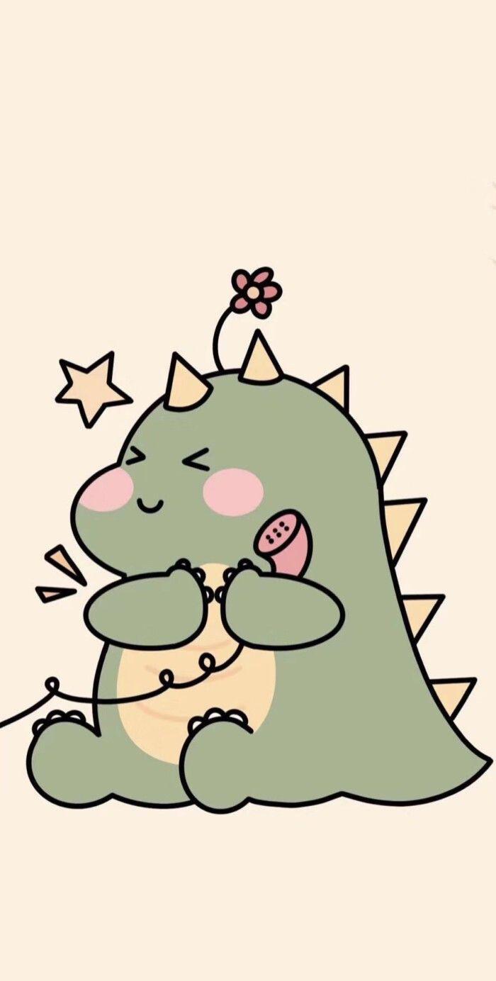 999+ Avatar khủng long, trào lưu hình đại diện “cháy trend” của giới trẻ