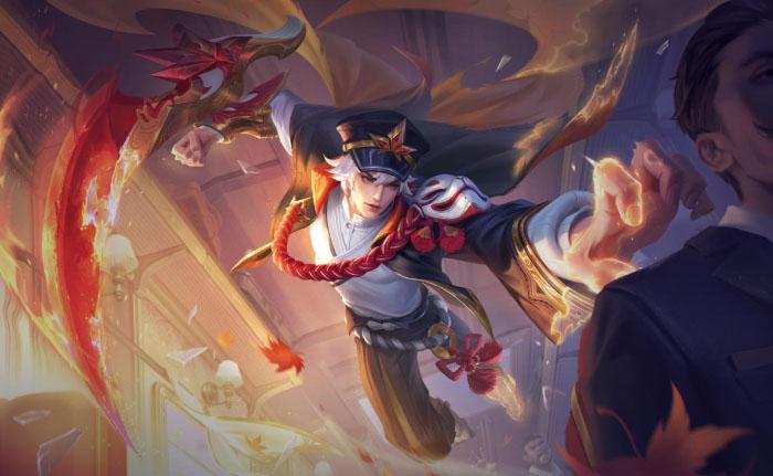 1001+ Avatar Liên Quân Đẹp Nhất, Chất Lượng Full Hd, 4K