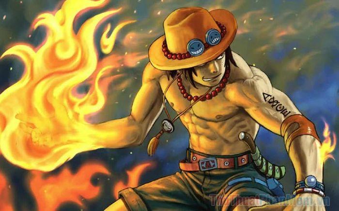 Tuyển tập avatar One Piece đẹp nhất