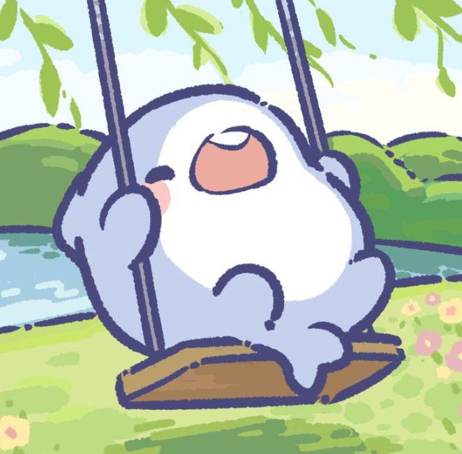 60+ Ảnh Cá Mập Cute Ngộ Nghĩnh Đáng Yêu Tan Chảy Trái Tim