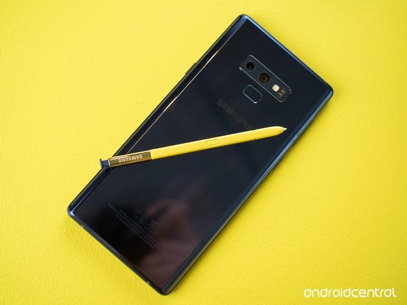 7 cách kiểm tra Samsung Note 10 chính hãng tránh hàng cũ, giả nhái
