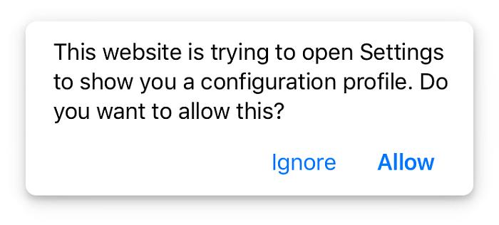 Tải về TutuApp iPhone