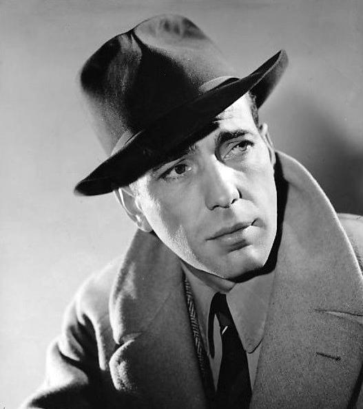 Bạn chọn là cool man hay warm man?