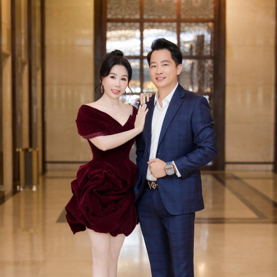 Doanh nhân Hoàng Kim Khánh - Phan Thị Mai: Hành trình từ tuổi thơ nghèo khó đến chủ chuỗi Thẩm mỹ viện Mailisa