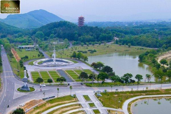 Cẩm Nang Top 7 Danh Lam Thắng Cảnh Hà Tĩnh Hấp Dẫn Nhất Dành Cho Du Khách