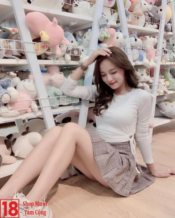 8830+ hình ảnh gái xinh mặc váy ngắn sexy, gợi cảm
