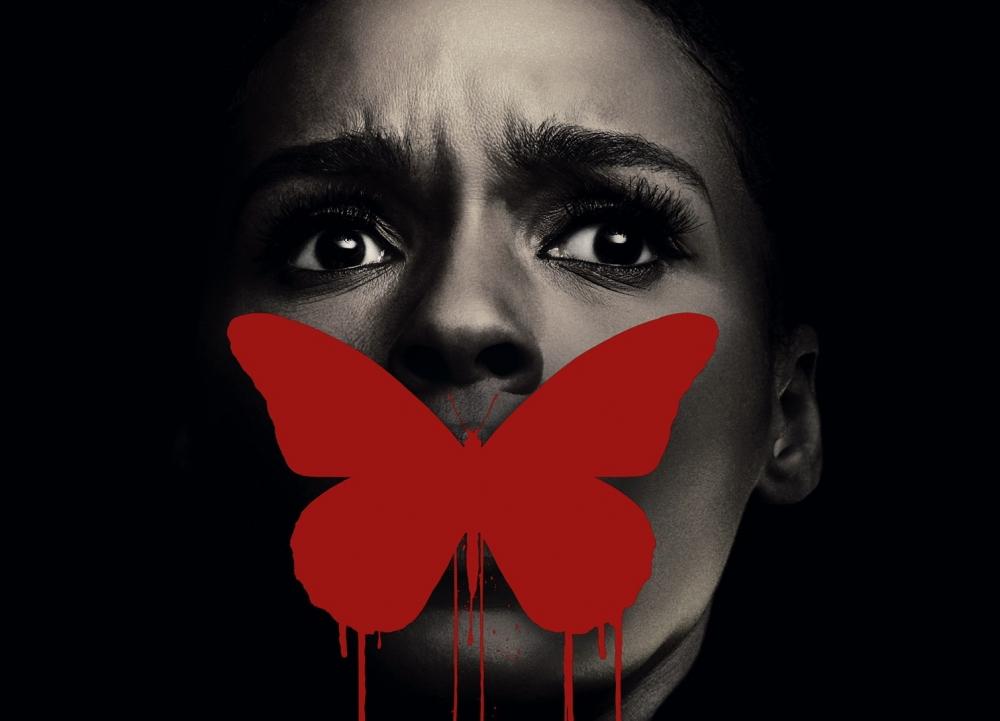 Vì sao bươm bướm lại là hình tượng vô cùng quen thuộc trong dòng phim kinh dị?