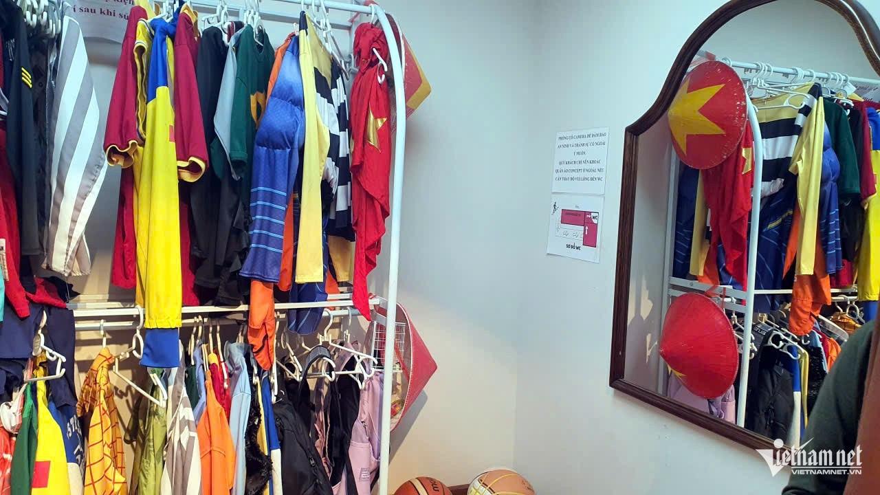 Nữ sinh ở Hà Nội 'sốc' vì bị phát tán hình ảnh thay đồ ở tiệm chụp ảnh Hàn Quốc