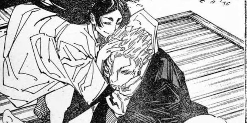 Hình dạng thật của Sukuna - Vua của lời nguyền là gì?