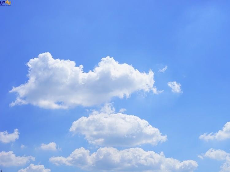 Hình nền mây: bộ sưu tập đa chủ đề cho mọi thiết bị