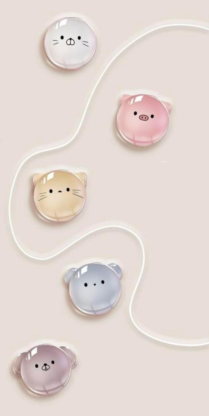 Tải trọn bộ hình nền Samsung cực đẹp, chất lượng Full HD