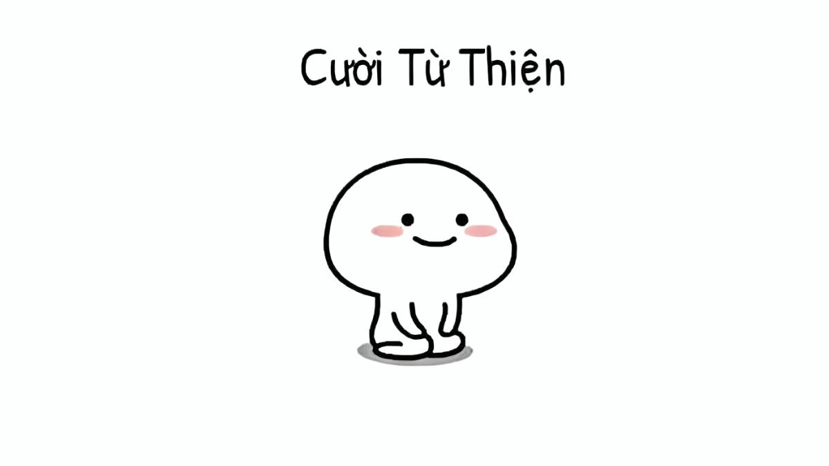 Hình Nền Vô Tri Cute Độc Lạ – Mang Lại Cảm Giác Bí Ẩn, Sâu Sắc