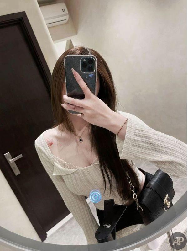 Ngắm Trọn 35+ Ảnh Gái Mạng Che Mặt Dân Mạng Mê Mẩn