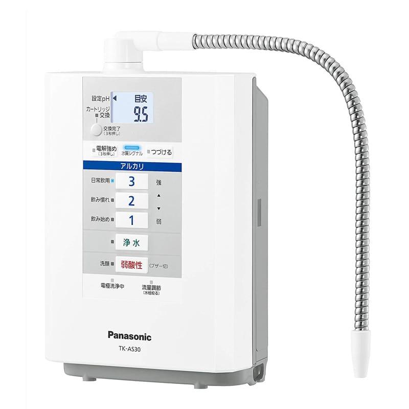 Khám Phá Những Lợi Ích Đáng Kinh Ngạc Của Máy Lọc Nước Panasonic