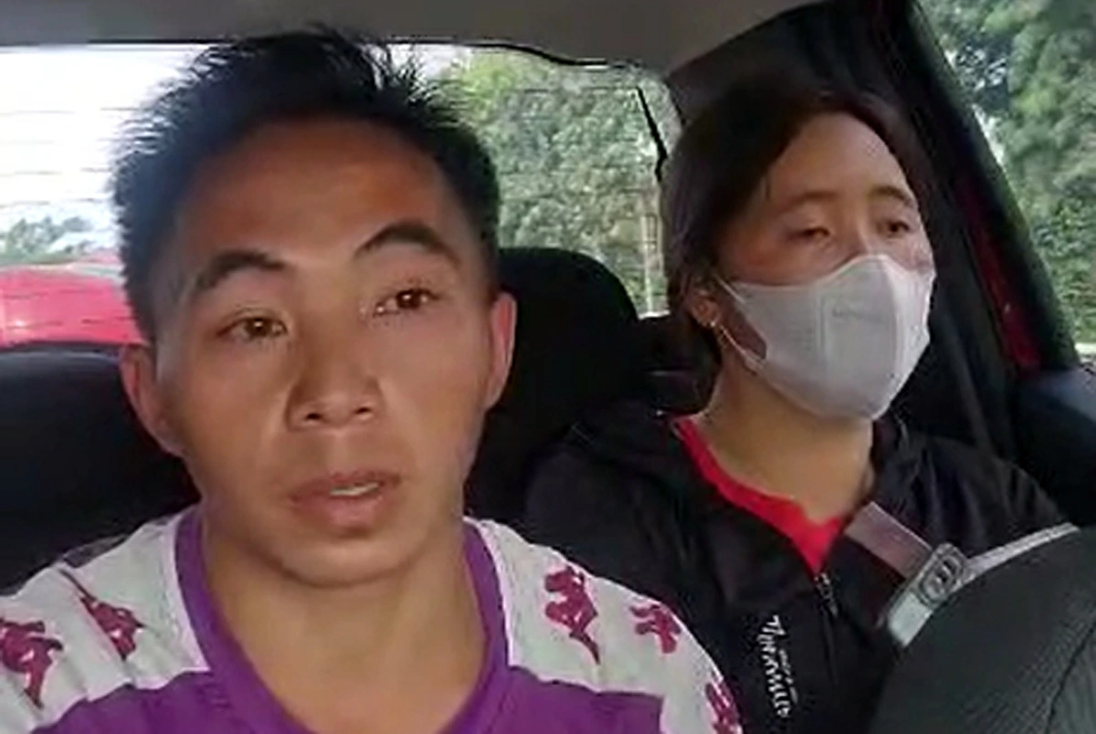 Sự khảng khái của người nghèo