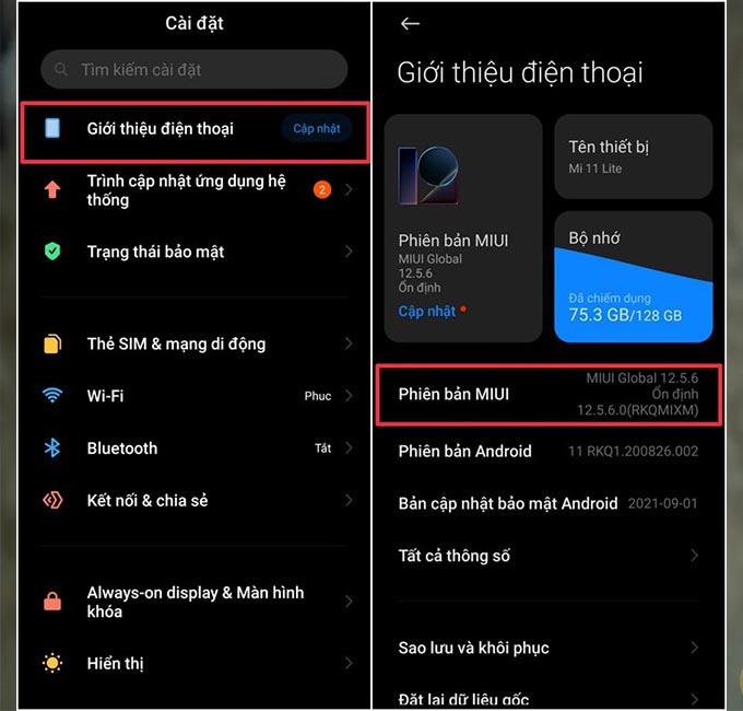 Điện thoại Xiaomi và thủ thuật tăng bộ nhớ đệm giúp máy mượt hơn bao giờ hết