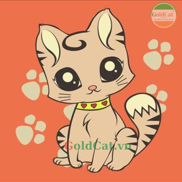 GoldCat.vn - Nôi Cũi Chuẩn Việt