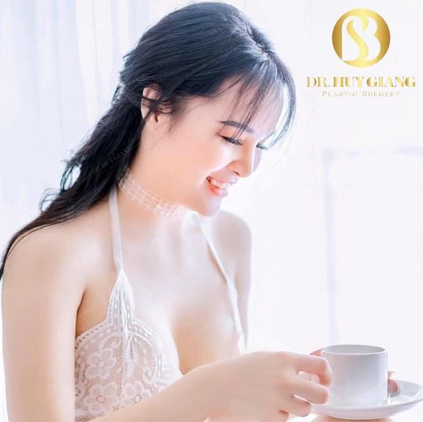 Quy trình thu nhỏ đầu ti tại Dr Huy Giang