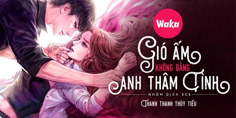Review nam chính Mặc Cảnh Thâm - Soái ca bên ngoài lạnh lùng, bên trong nhiều tiền