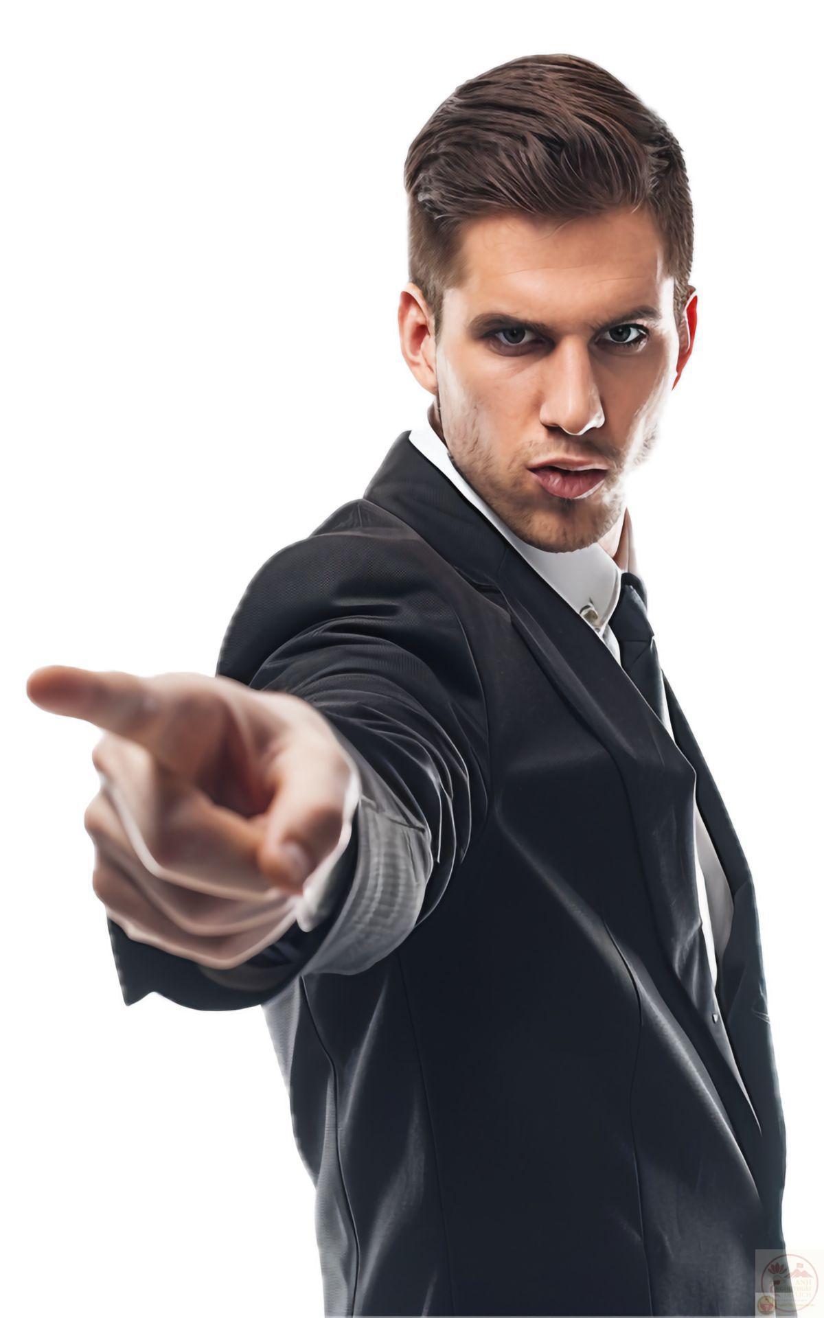 Pointing meme: 105+ ảnh Wojak chỉ tay, point biểu cảm đỉnh