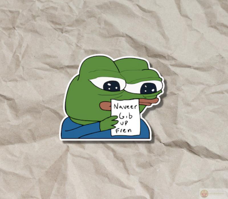 Bộ meme cố lên hài hước siêu cute truyền cảm hứng