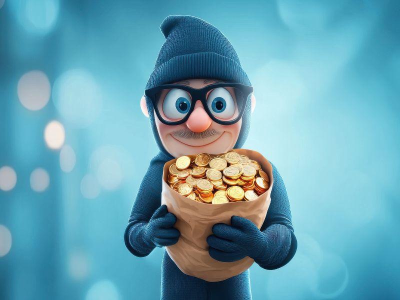 Nằm mơ thấy trộm vào nhà có phải điềm xấu?