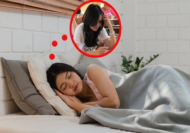 Giải mã giấc mơ thấy đi thi chép bài mang ý nghĩa gì, điềm báo gì