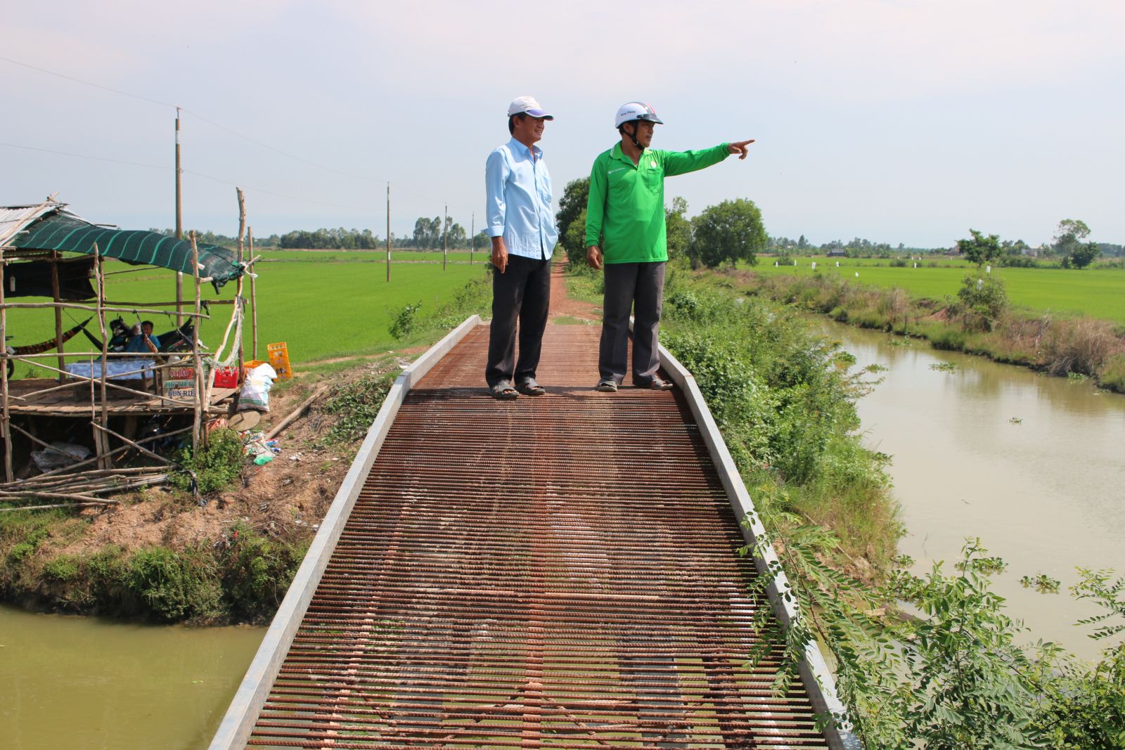 Năng nổ, trách nhiệm, thực hiện công việc có hiệu quả