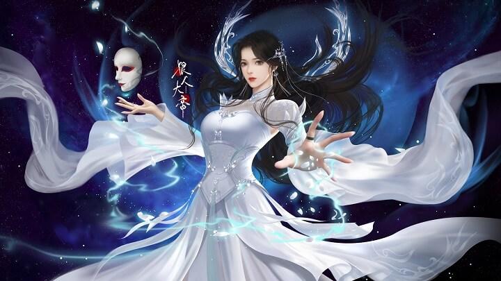 Ngoan Nhân Đại Đế | Tiểu sử, kinh lịch Nữ Đế Tam Bộ Khúc